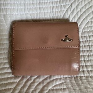 Vivienne Westwood wallet
